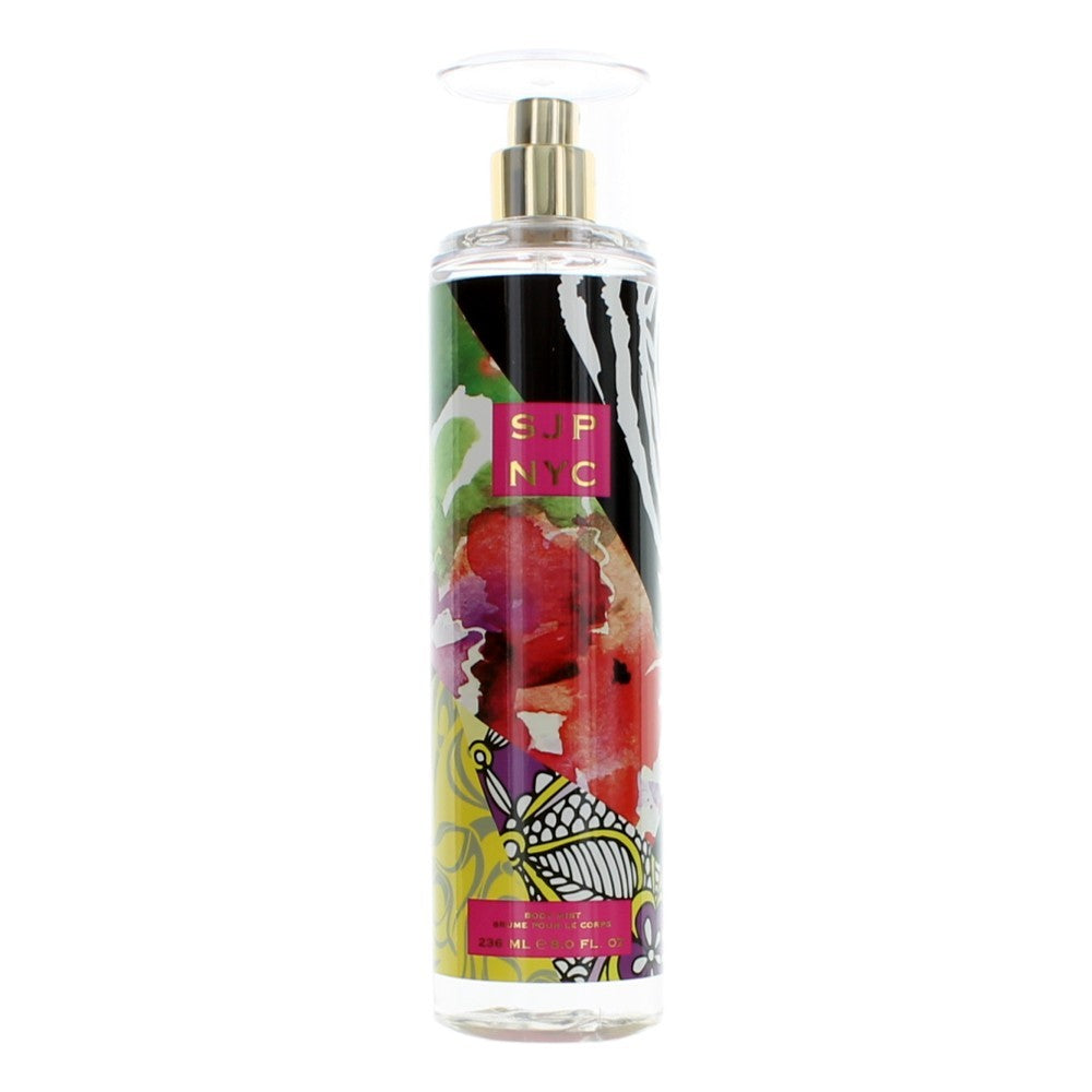 Sarah Jessica Parker – SJP NYC Fragrance Mist for Women (8 oz) product image