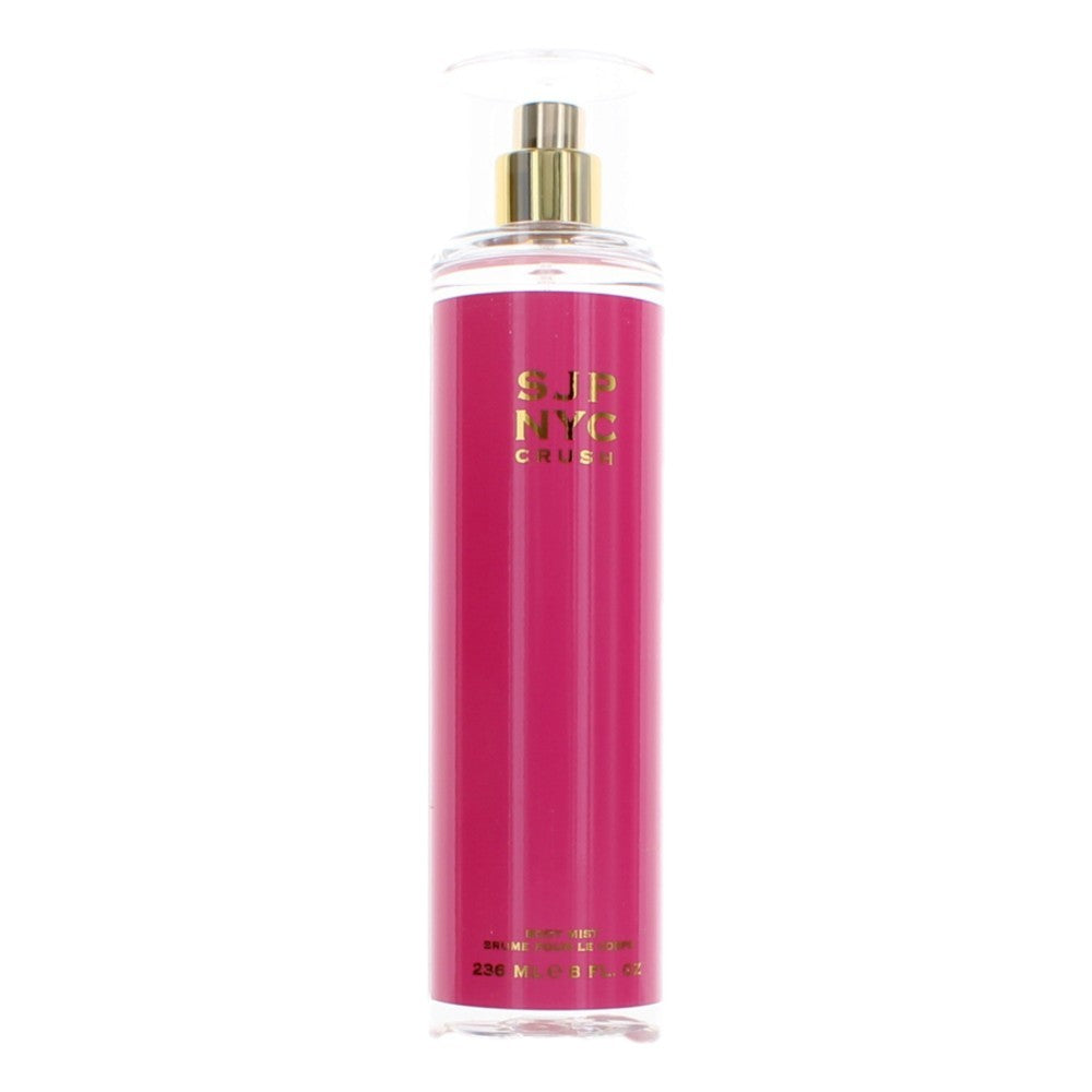 Sarah Jessica Parker – SJP NYC Crush Fragrance Mist for Women (8 oz) product image