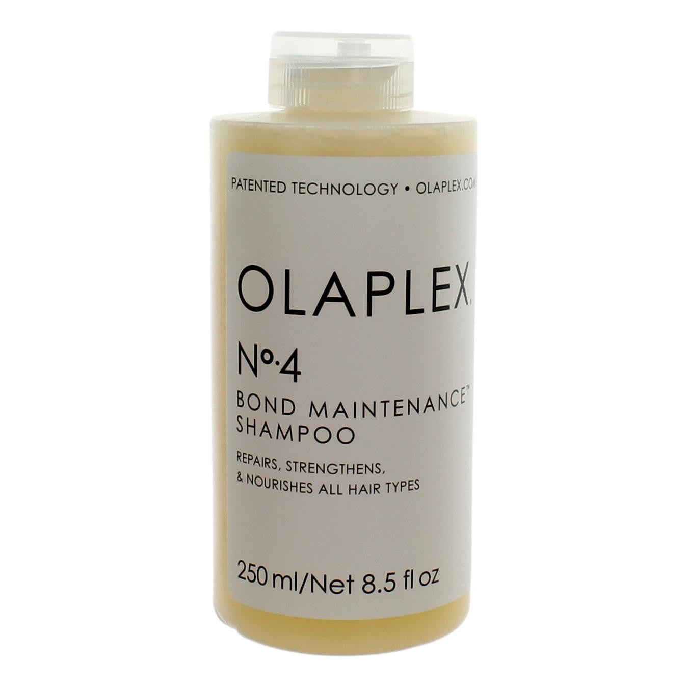 Olaplex – Olaplex No. 4 Bond Maintenance Shampoo Fragrance (8.5 oz) product image