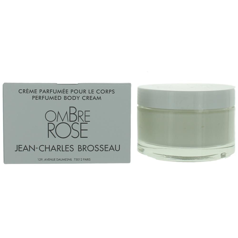 Jean-Charles Brosseau – Ombre Rose Fragrance for Women (6.7 oz) product image