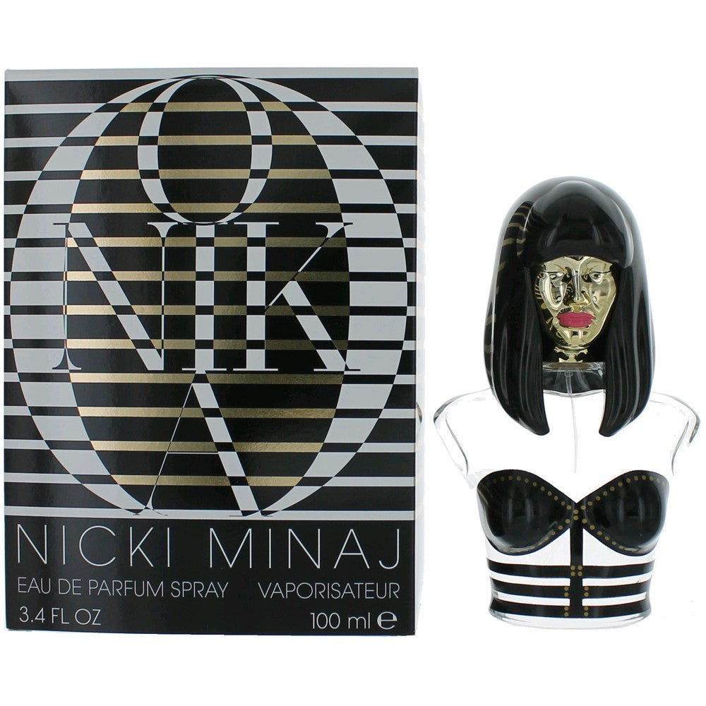 Nicki Minaj – Onika Eau de Parfum Spray for Women (3.4 oz) product image