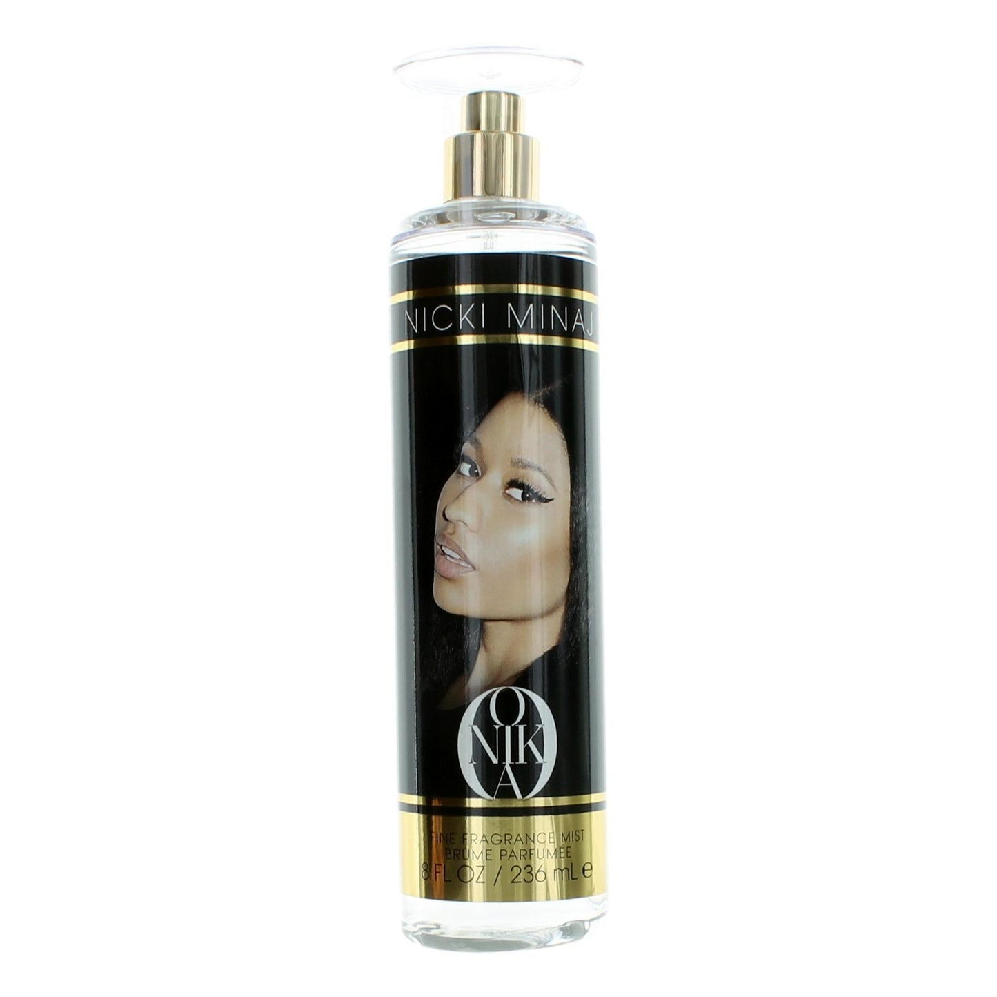 Nicki Minaj – Onika Fragrance Mist for Women (8 oz) product image