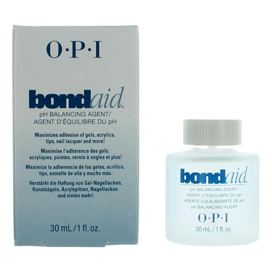 OPI – OPI Bond Aid Fragrance (1 oz) product image
