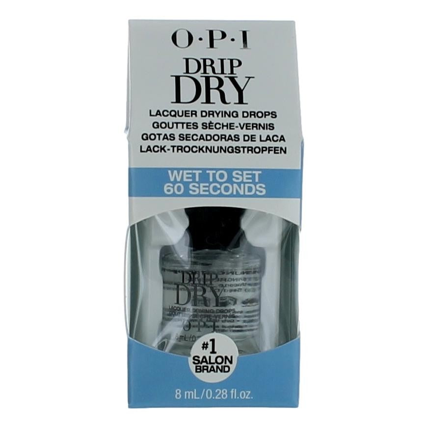 OPI – OPI Drip Dry Fragrance (0.28 oz) product image