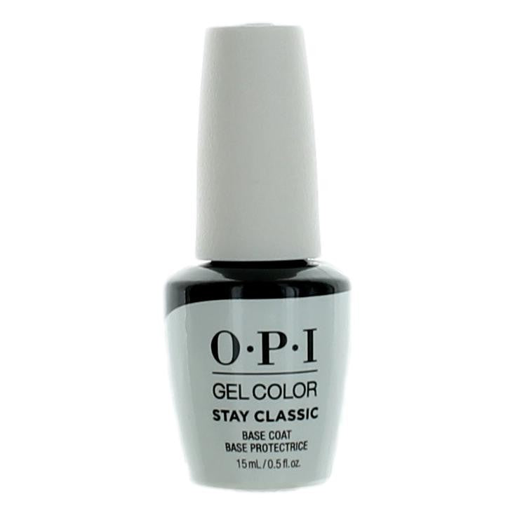 OPI Gel Nail Polish 0.5 oz