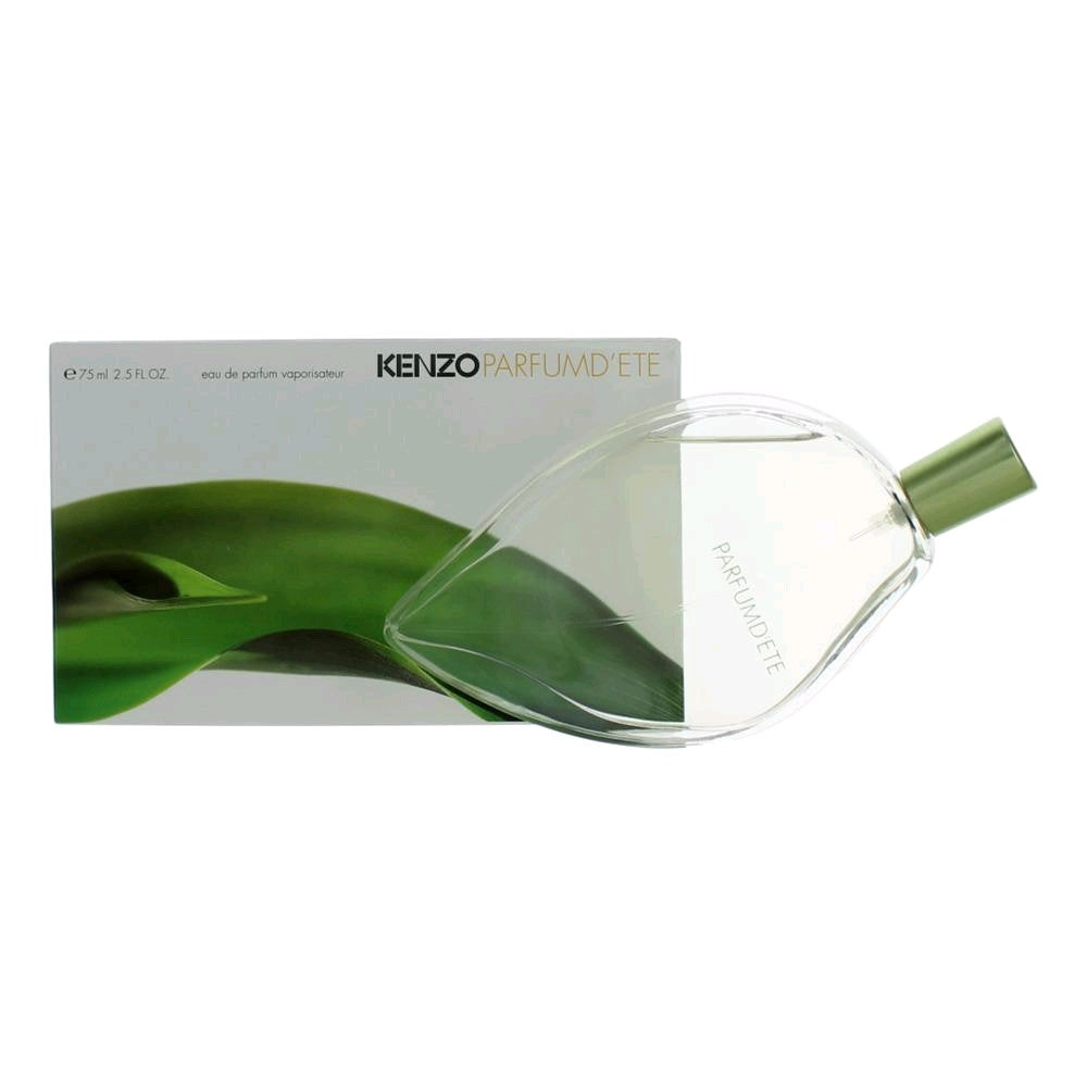 Kenzo – Parfum D'Ete Eau de Parfum Spray for Women (2.5 oz) product image