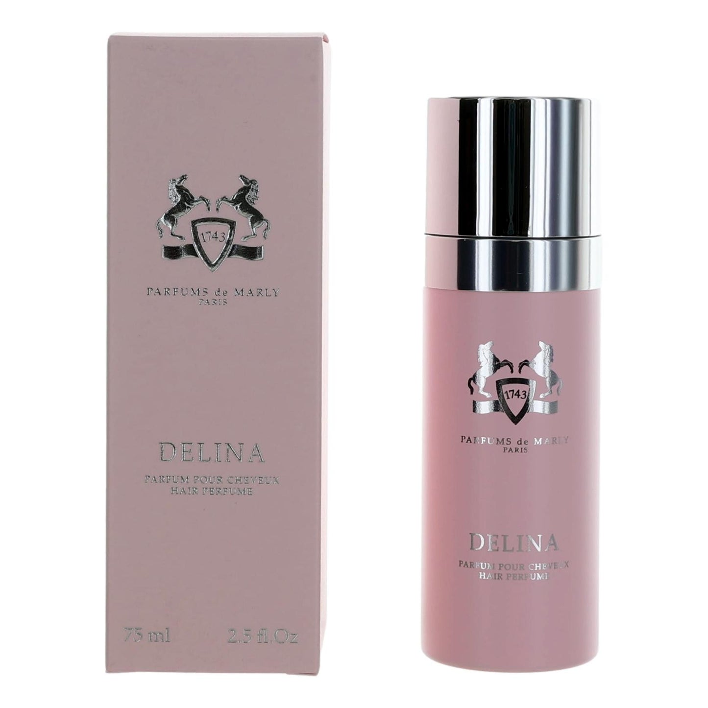 Parfums de Marly – Parfums de Marly Delina Fragrance for Women (2.5 oz) product image