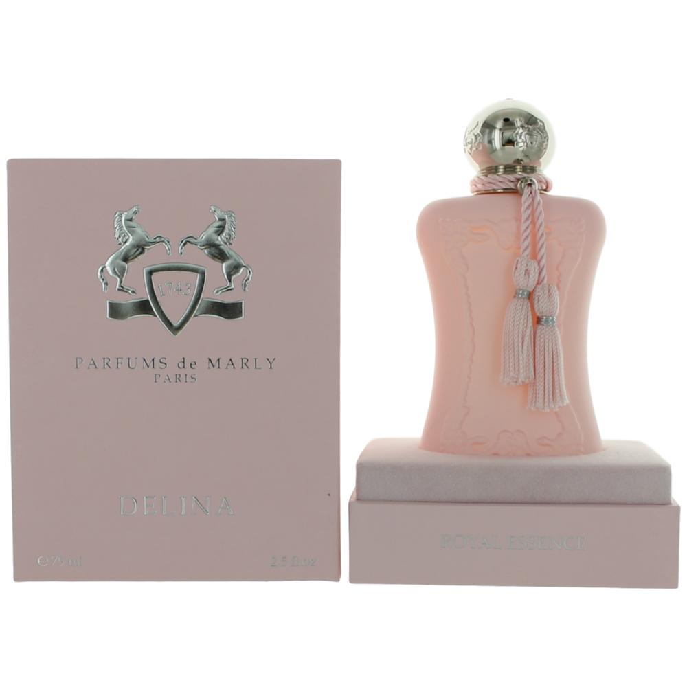 Parfums de Marly – Parfums de Marly Delina Eau de Parfum Spray for Women (2.5 oz) product image