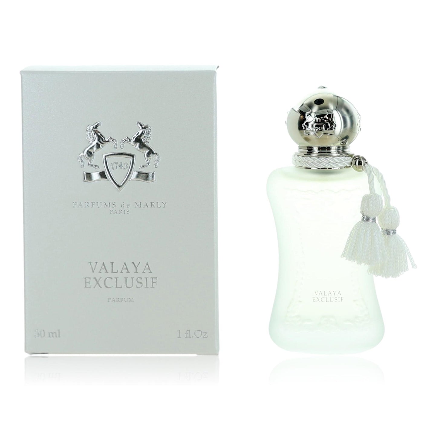 Parfums de Marly – Parfums de Marly Valaya Exclusif Eau de Parfum Spray for Unisex (1 oz) product image