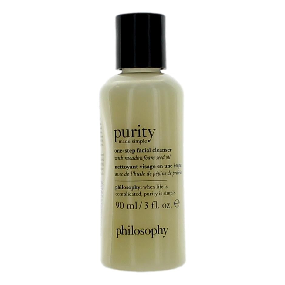Philosophy – Purity Fragrance for Unisex (3 oz) product image