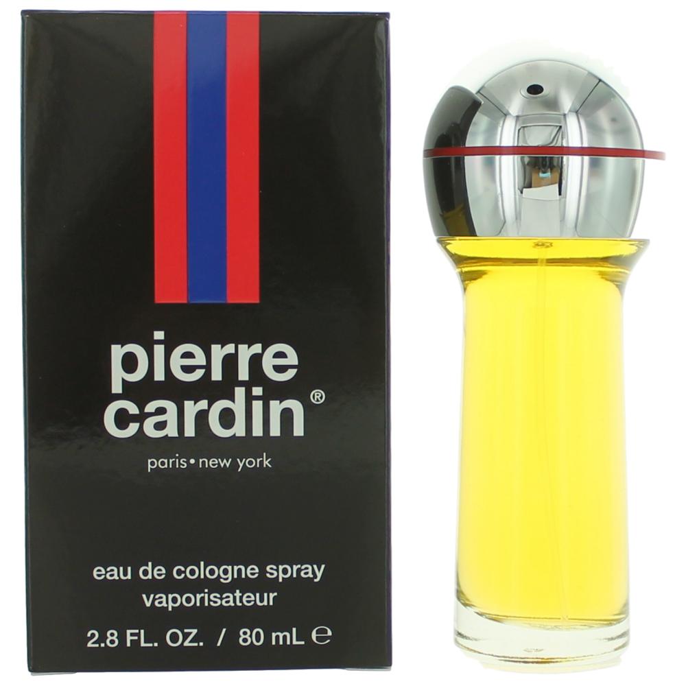 Pierre Cardin – Pierre Cardin Fragrance for Men (2.8 oz) product image