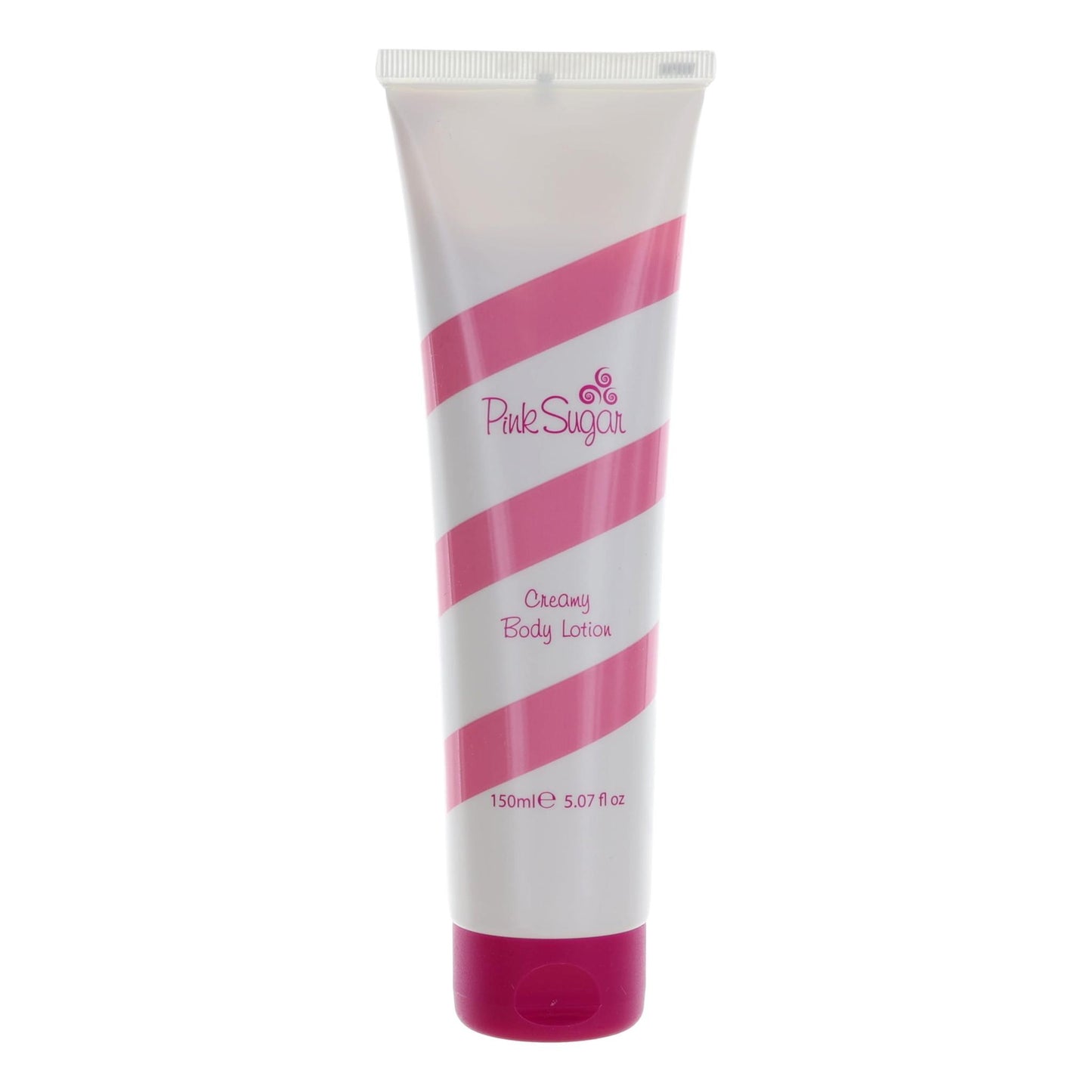 Aquolina – Pink Sugar Moisturizing Body Lotion for Women (5.07 oz) product image