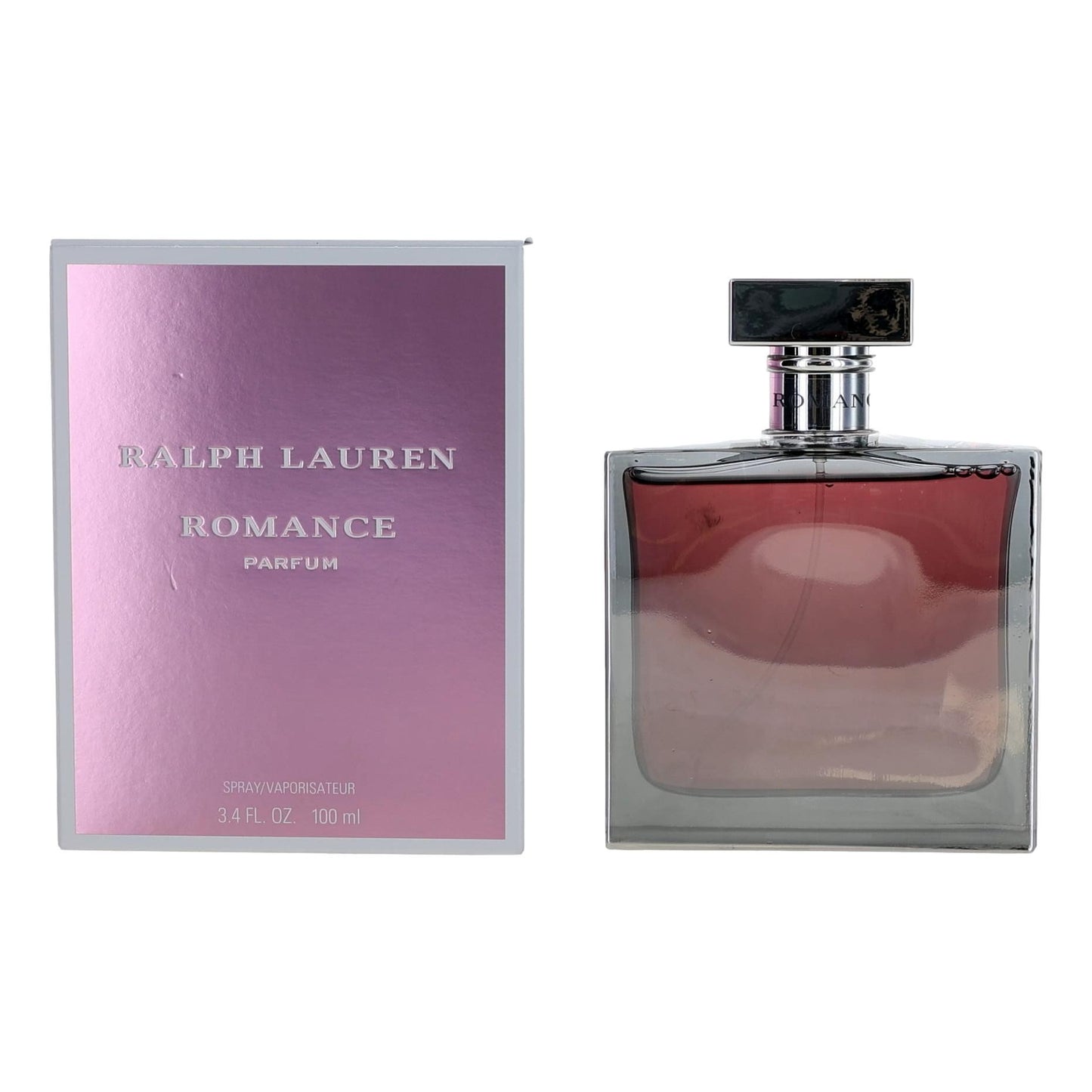 Ralph Lauren – Romance Fragrance for Women (3.4 oz) product image