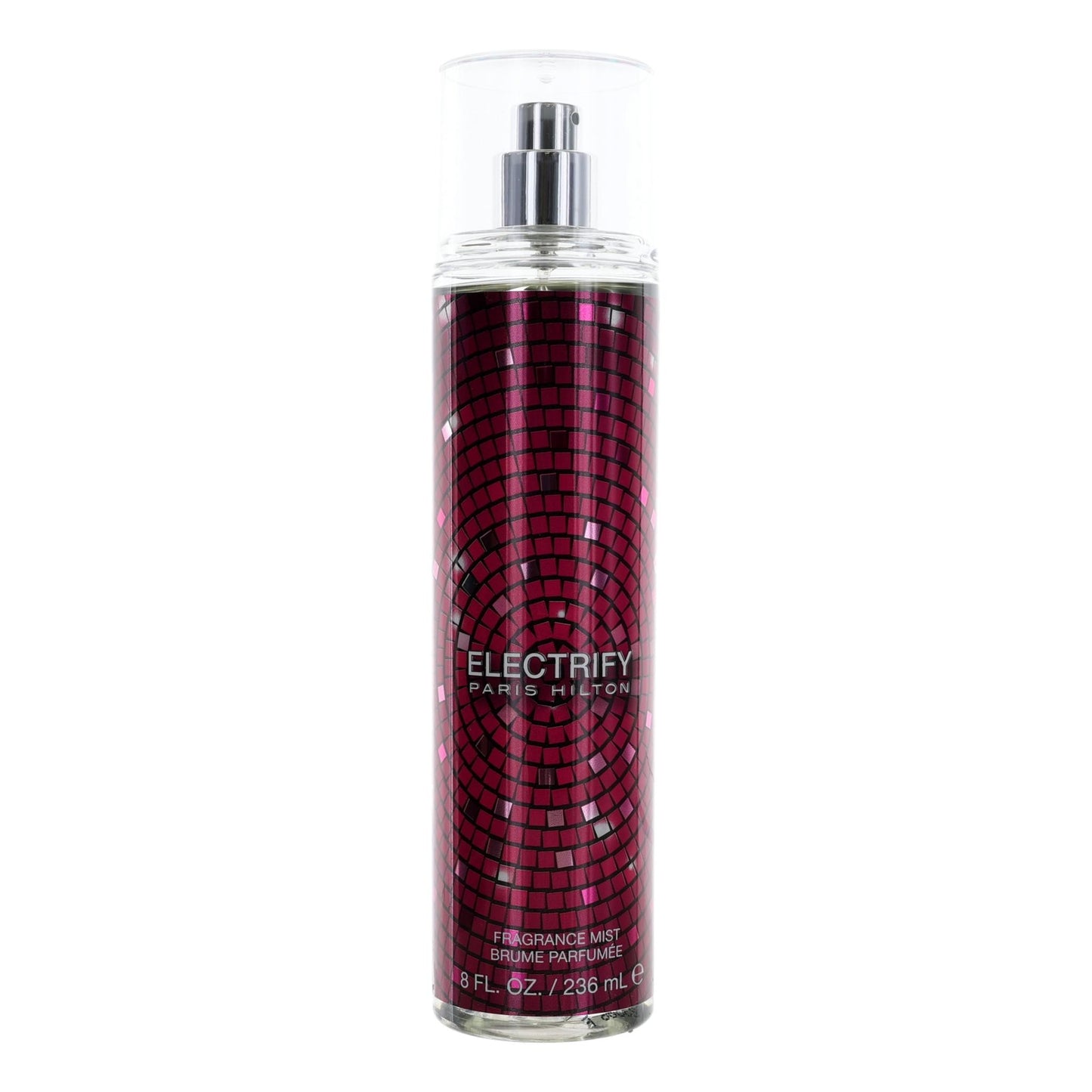 Britney Spears – Electrify by Paris Hilton Fragrance for Women (8 oz) product image
