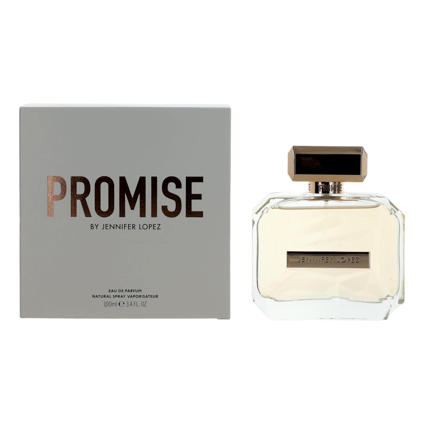 J. Lo – Promise Eau de Parfum Spray for Women (3.4 oz) product image