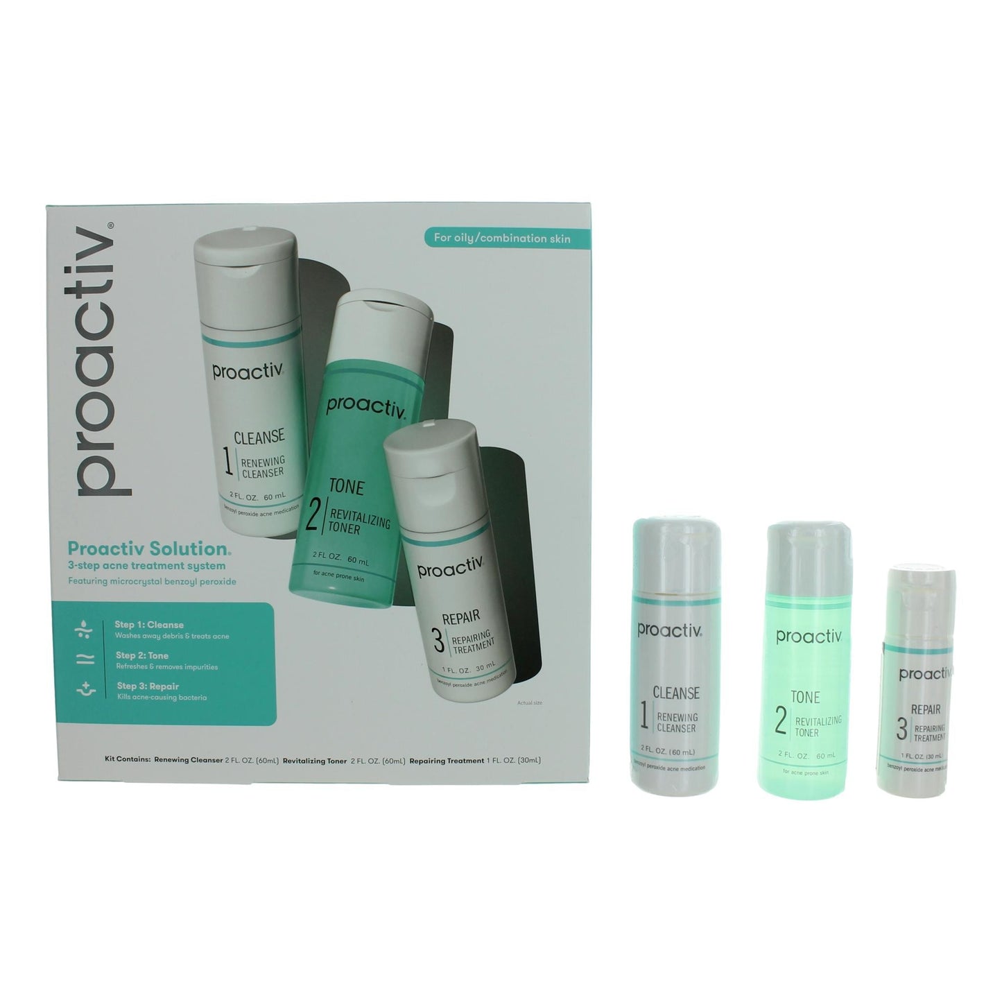 Proactiv – Proactiv Solution Fragrance product image