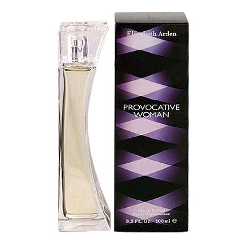 Elizabeth Arden – Provocative Woman Eau de Parfum Spray for Women (3.3 oz) product image