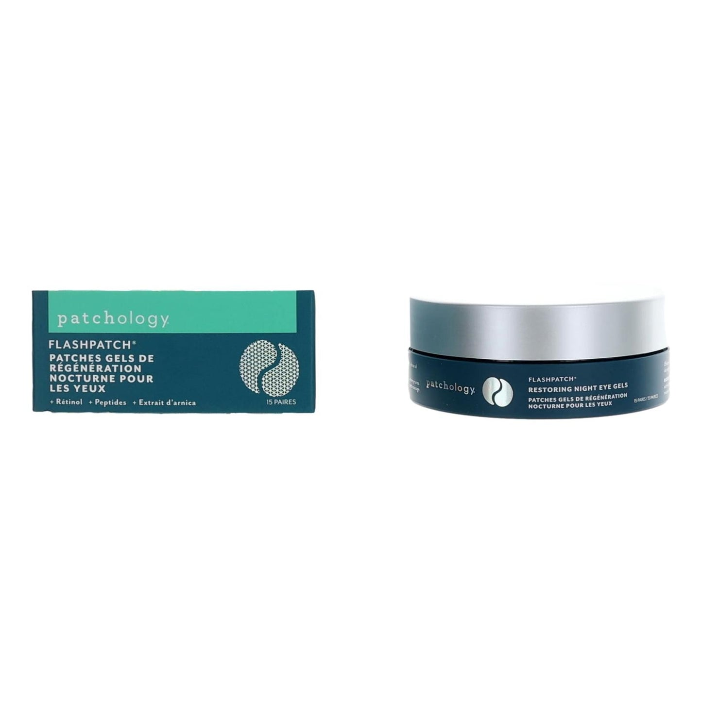 Patchology – Patchology FlashPatch Fragrance product image