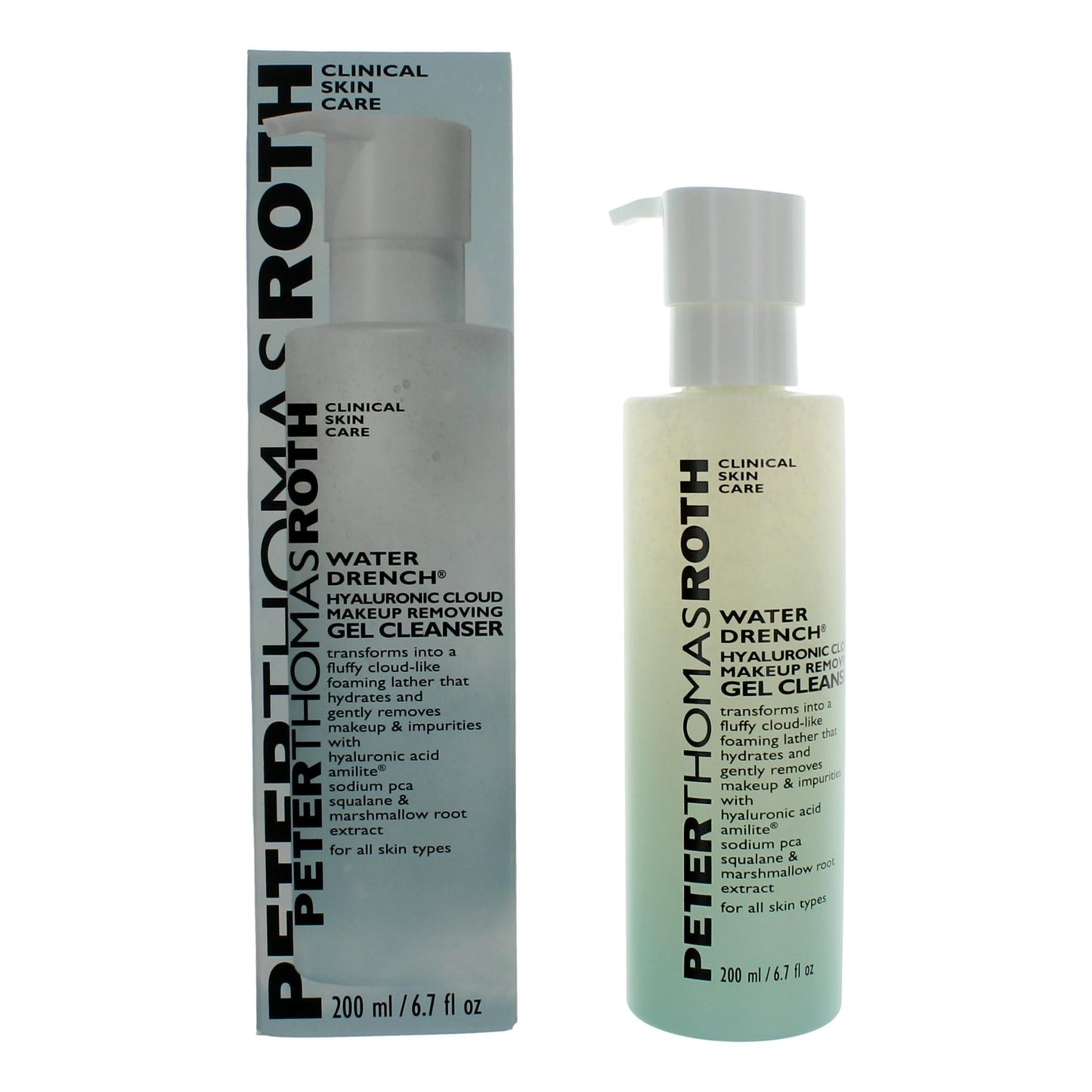 Peter Thomas Roth – Peter Thomas Roth Water Drench Fragrance (6.7 oz) product image