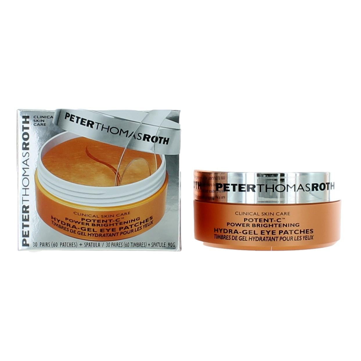 Peter Thomas Roth – Peter Thomas Roth Potent-C Fragrance product image