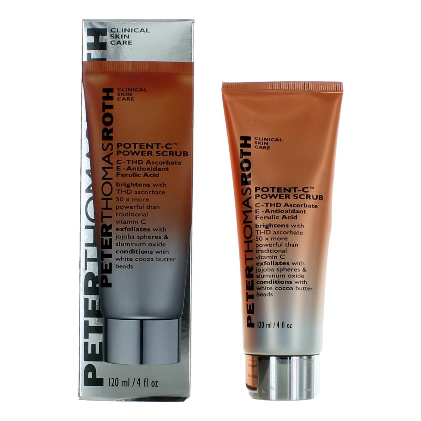 Peter Thomas Roth – Peter Thomas Roth Potent-C Fragrance (4 oz) product image