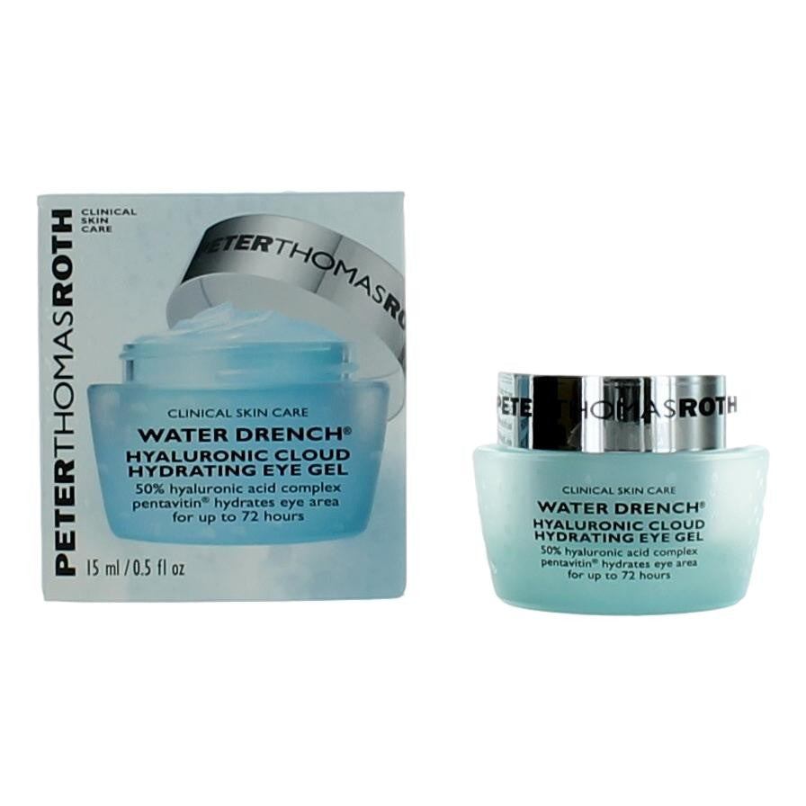 Peter Thomas Roth – Peter Thomas Roth Water Drench Fragrance (0.5 oz) product image