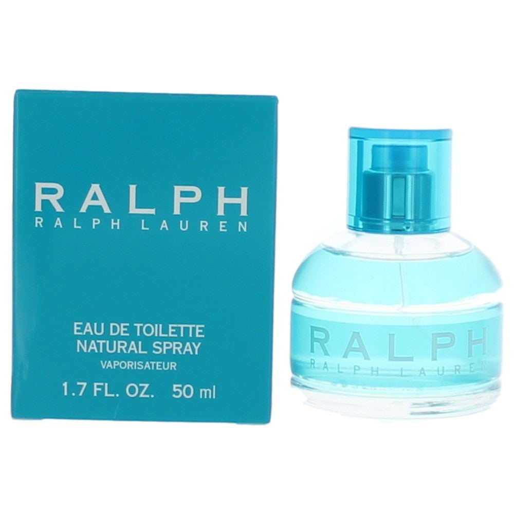 Ralph Lauren – Ralph Eau de Toilette Spray for Women (1.7 oz) product image