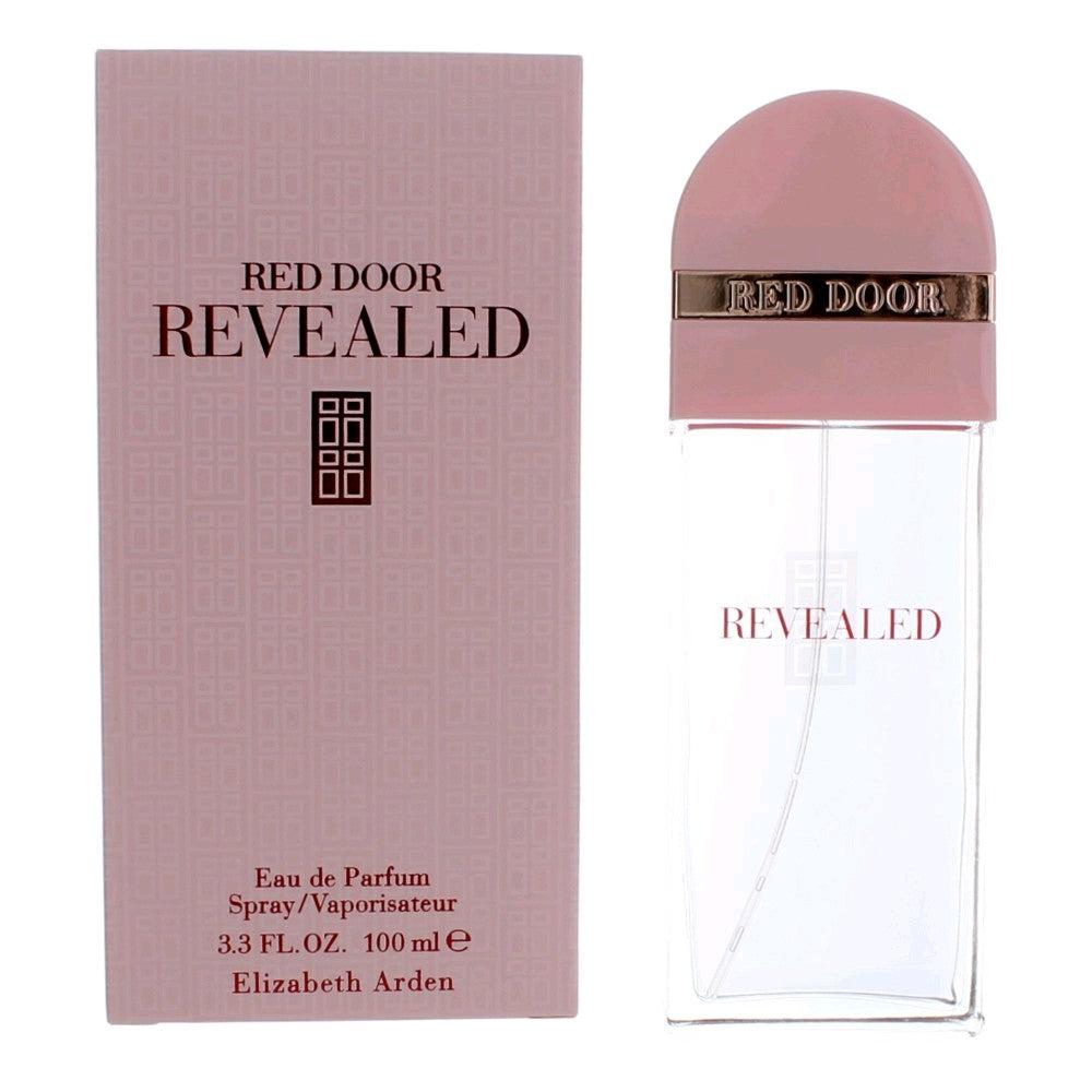 Elizabeth Arden – Red Door Revealed Eau de Parfum Spray for Women (3.3 oz) product image