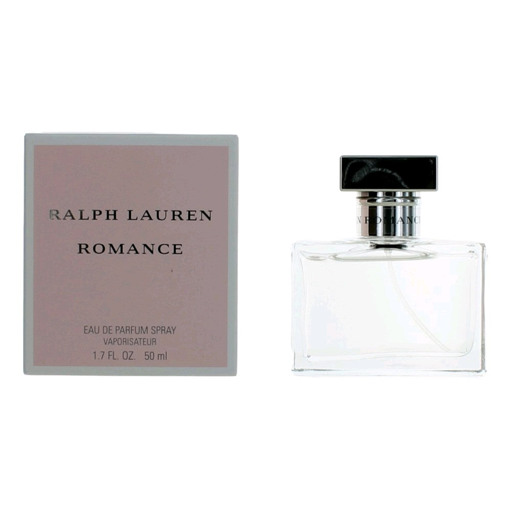 Ralph Lauren – Romance Eau de Parfum Spray for Women (1.7 oz) product image