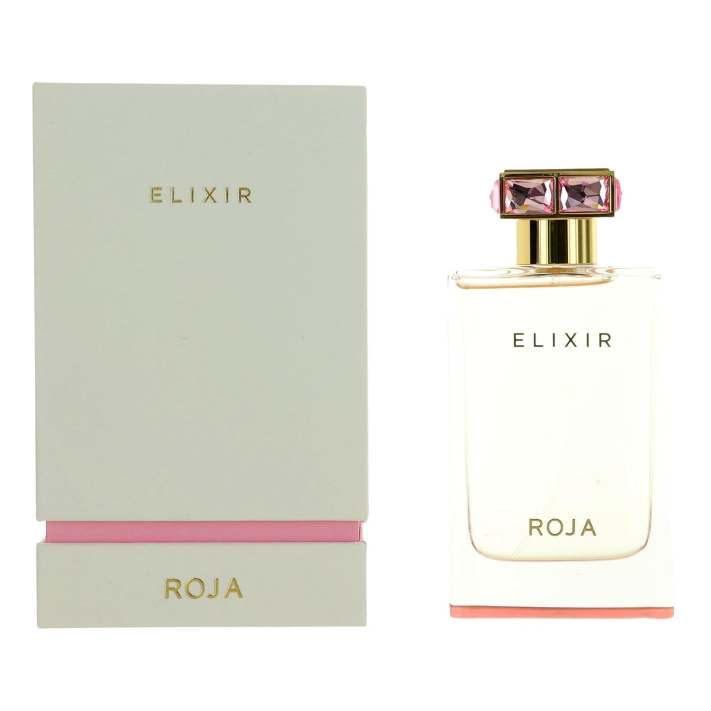 Roja – Elixir Parfums Eau de Parfum Spray for Women (2.5 oz) product image