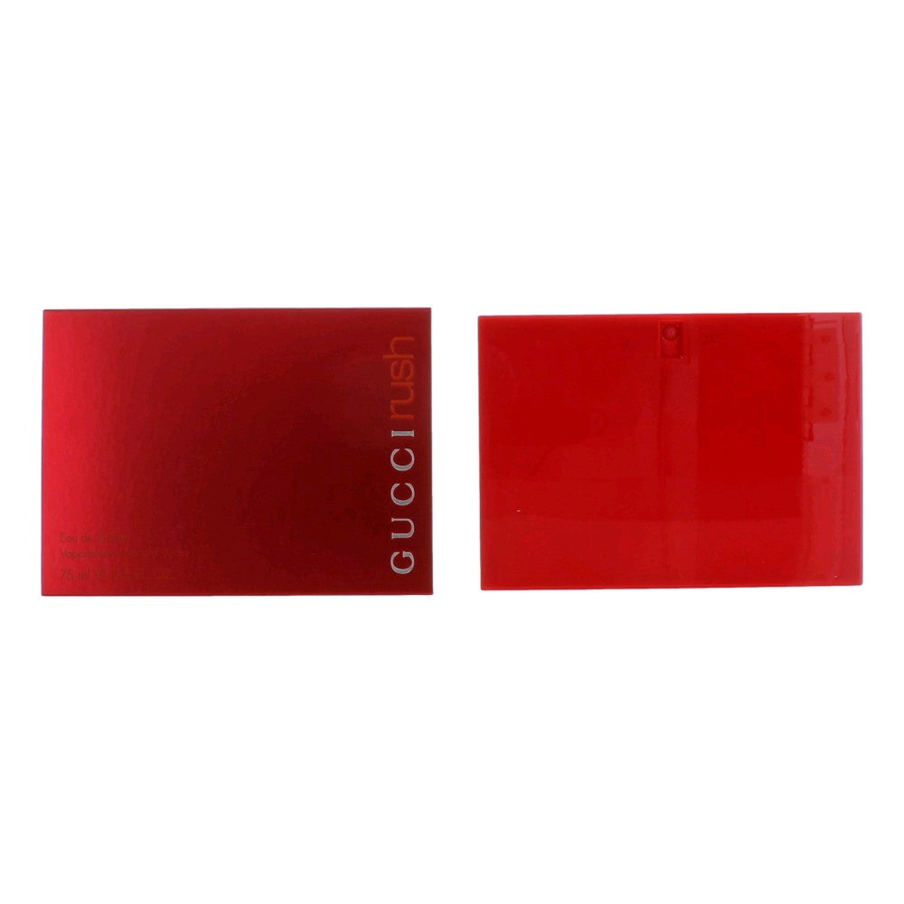 Gucci – Rush Eau de Toilette Spray for Women (2.5 oz) product image