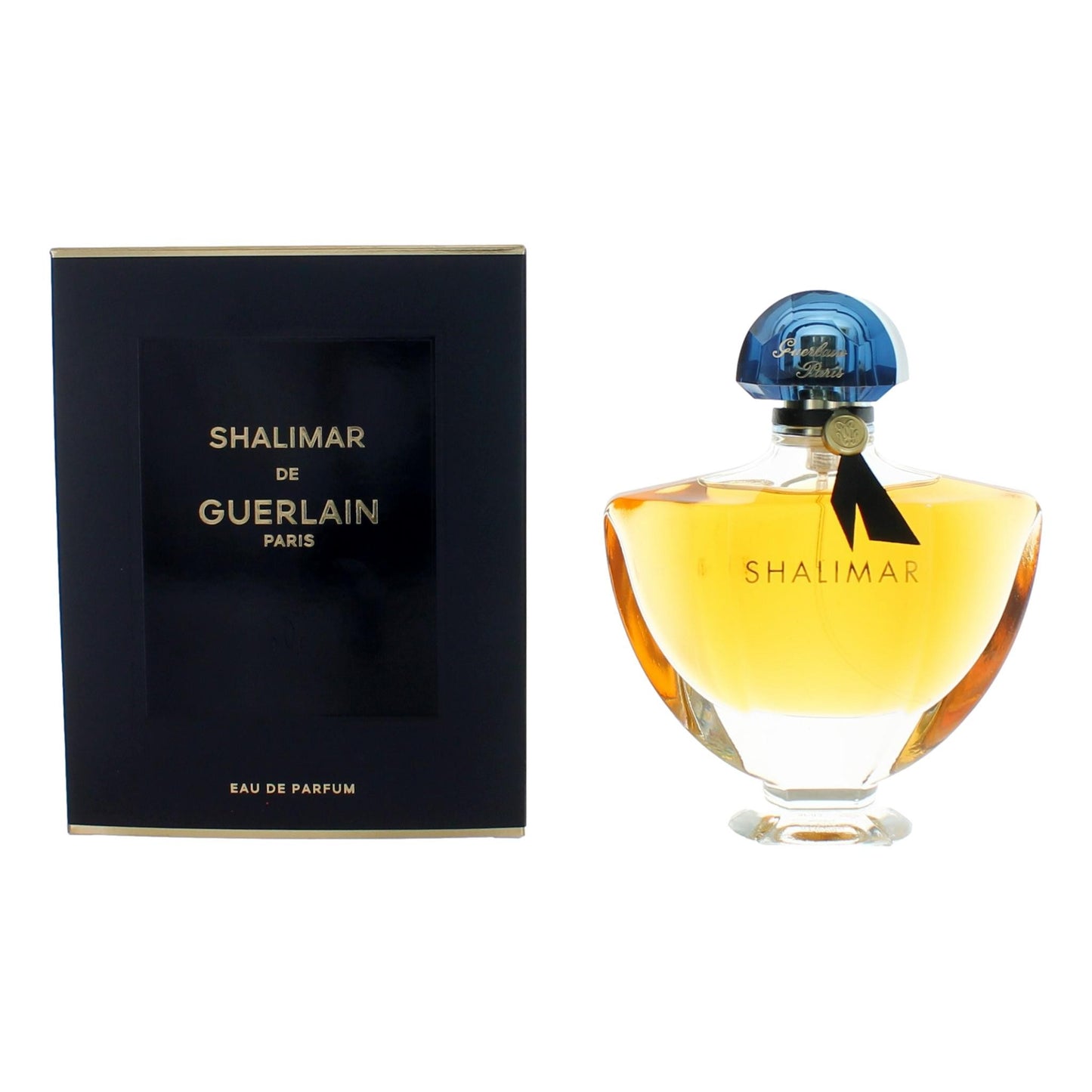 Guerlain – Shalimar Eau de Parfum Spray for Women (3 oz) product image