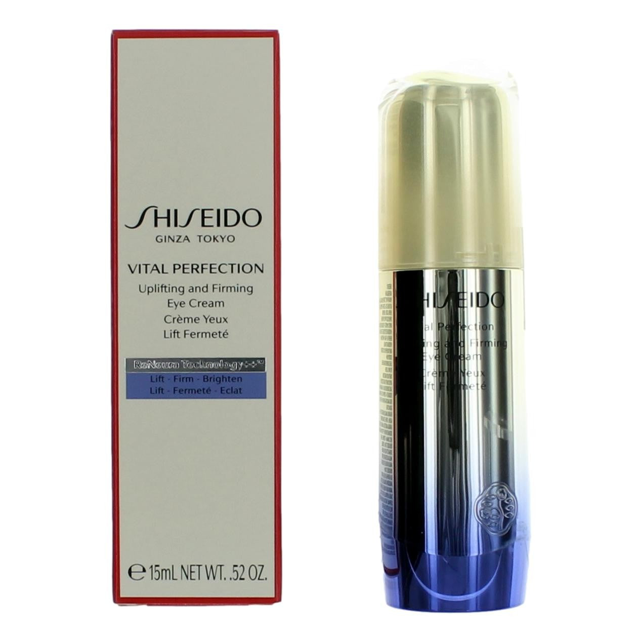 Shiseido – Shiseido Vital Protection Fragrance (0.52 oz) product image