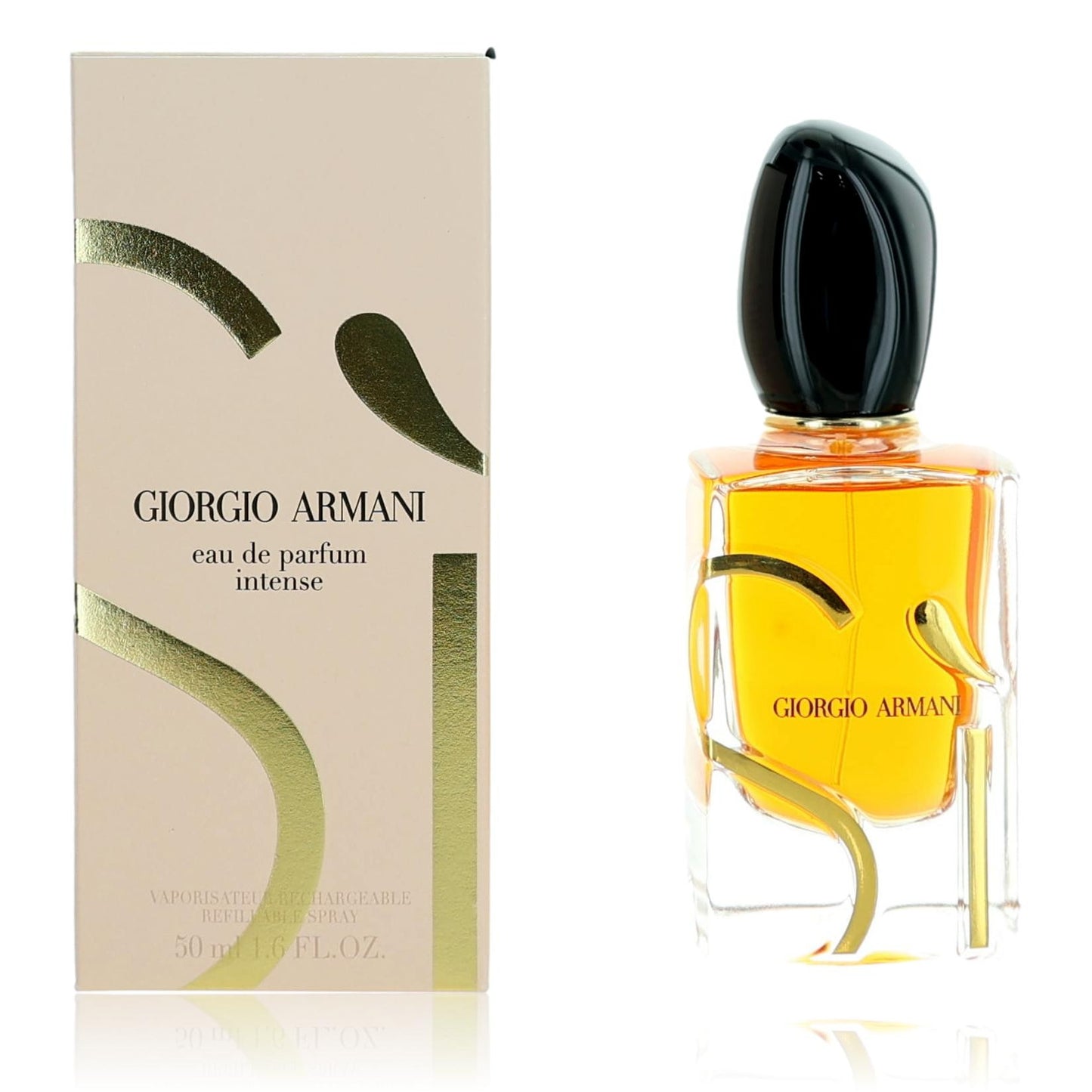 Giorgio Armani – Si Eau de Parfum Spray for Women (1.7 oz) product image