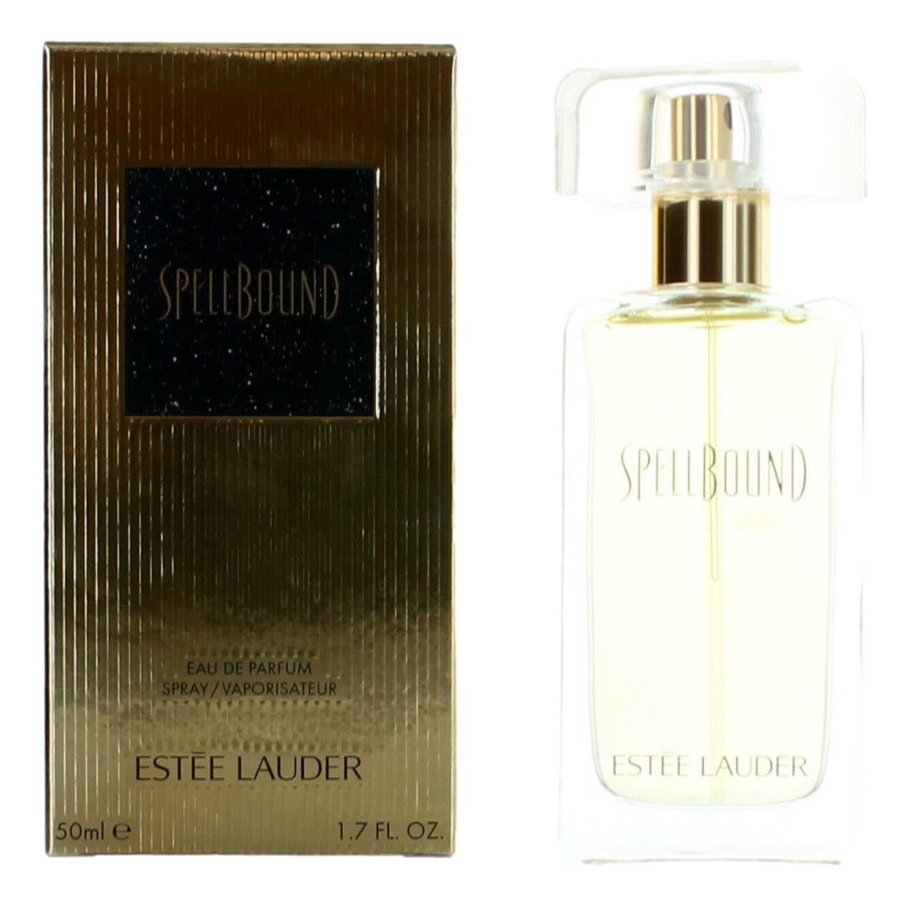 Estee Lauder – Spellbound Eau de Parfum Spray for Women (1.7 oz) product image