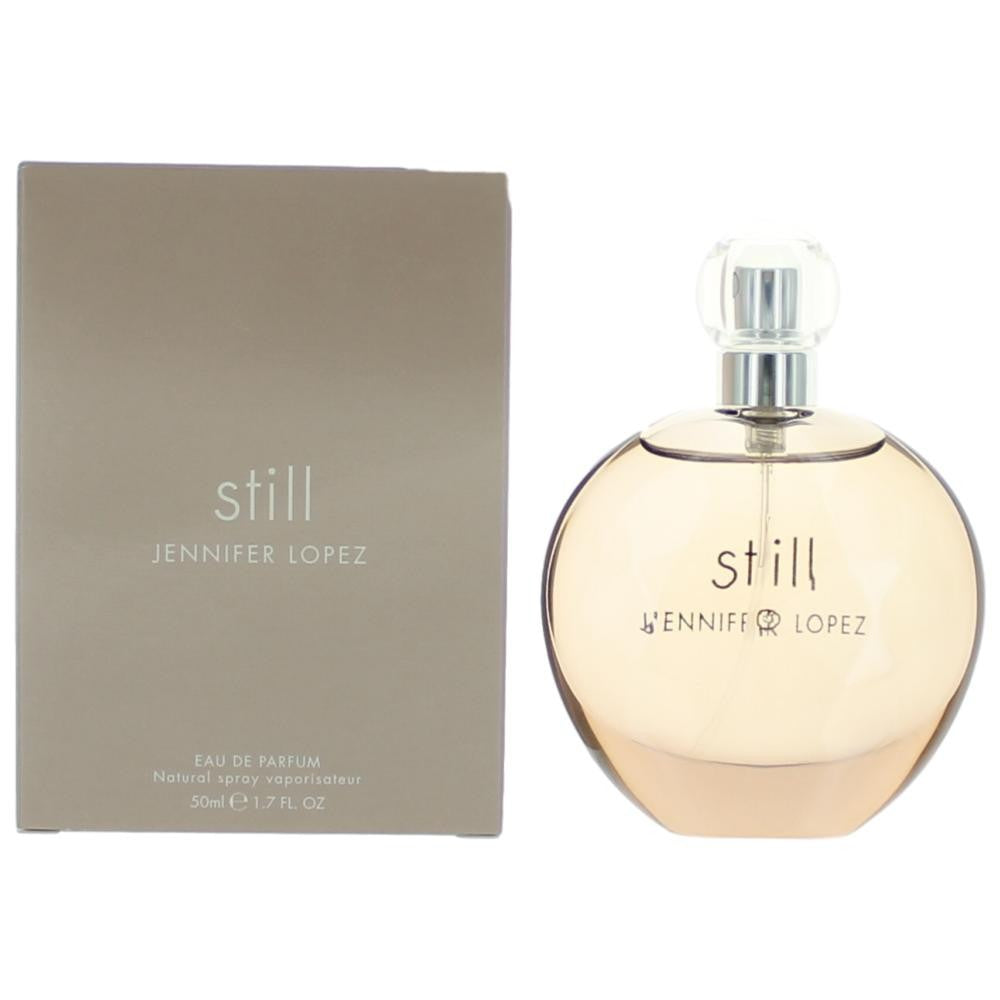 J. Lo – Still by J.Lo Eau de Parfum Spray for Women (1.7 oz) product image