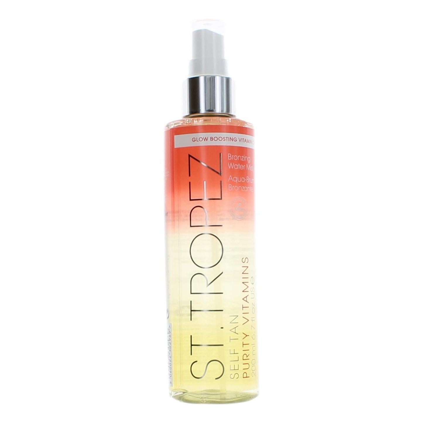 St. Tropez – St. Tropez Self Tan Purity Vitamins by St.Tropez 6.7 Bronzing Water Mist women Fragrance for Women product image