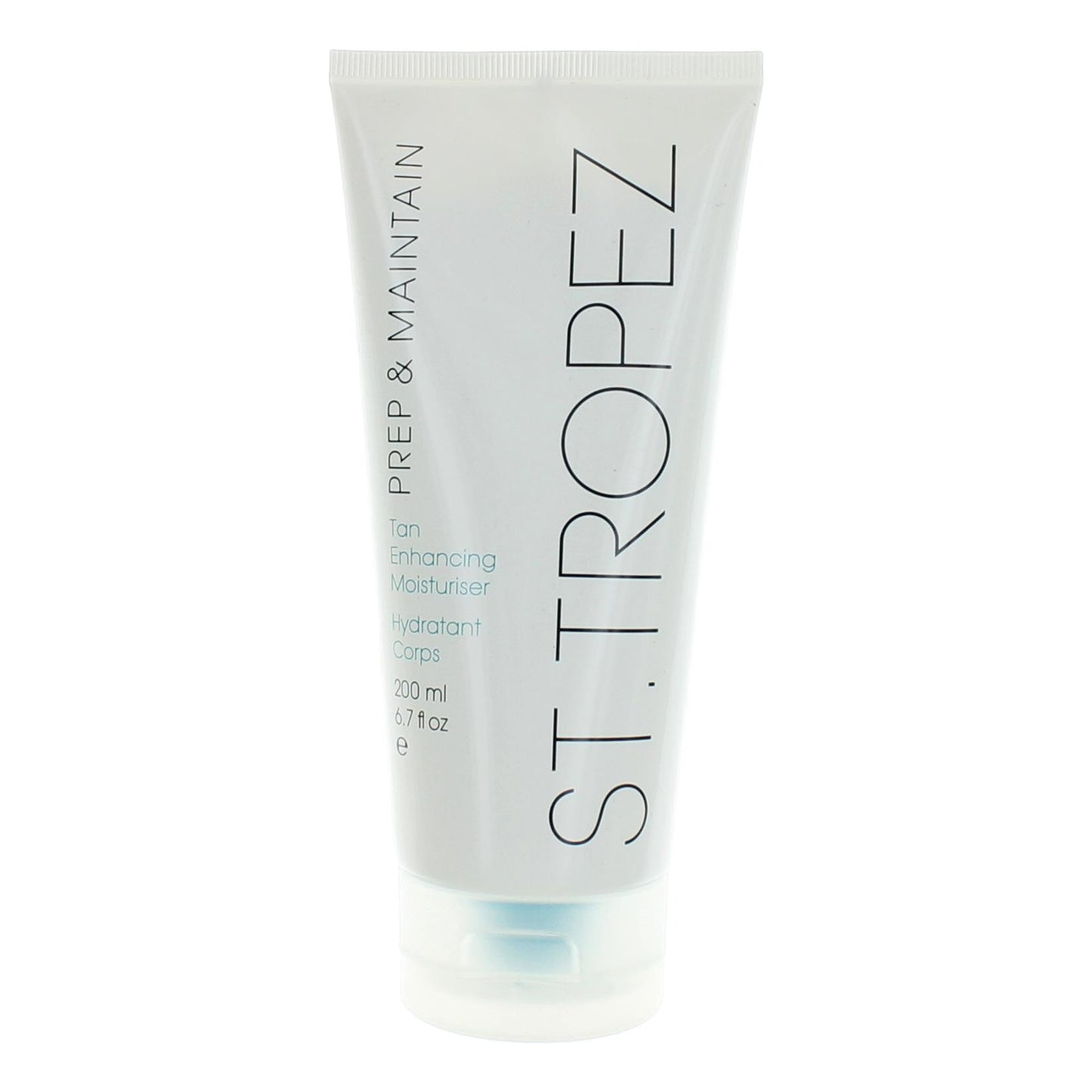 St. Tropez – St. Tropez Prep & Maintain Fragrance (6.7 oz) product image
