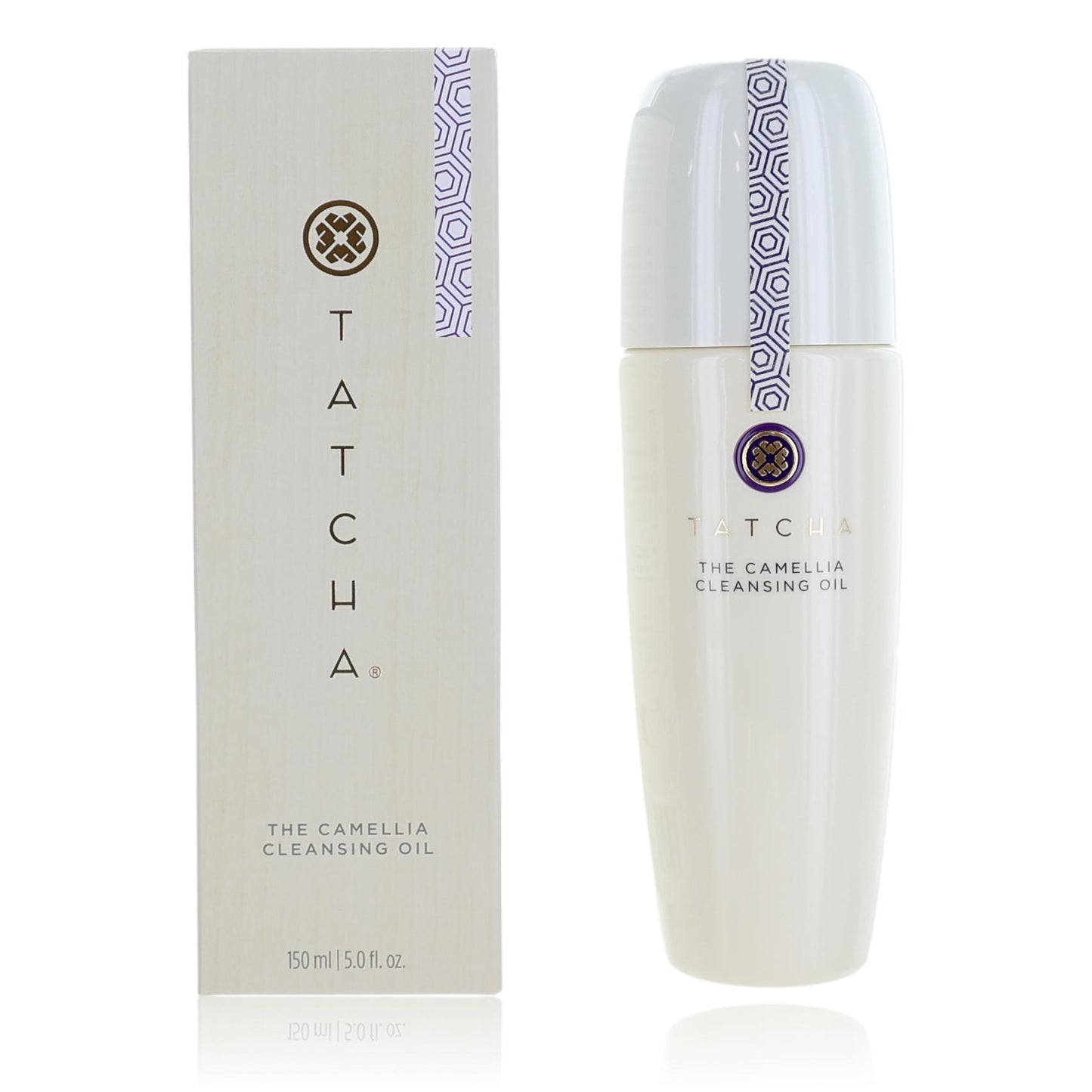 Tatcha – Tatcha The Camellia Cleansing Oil Fragrance (5 oz) product image