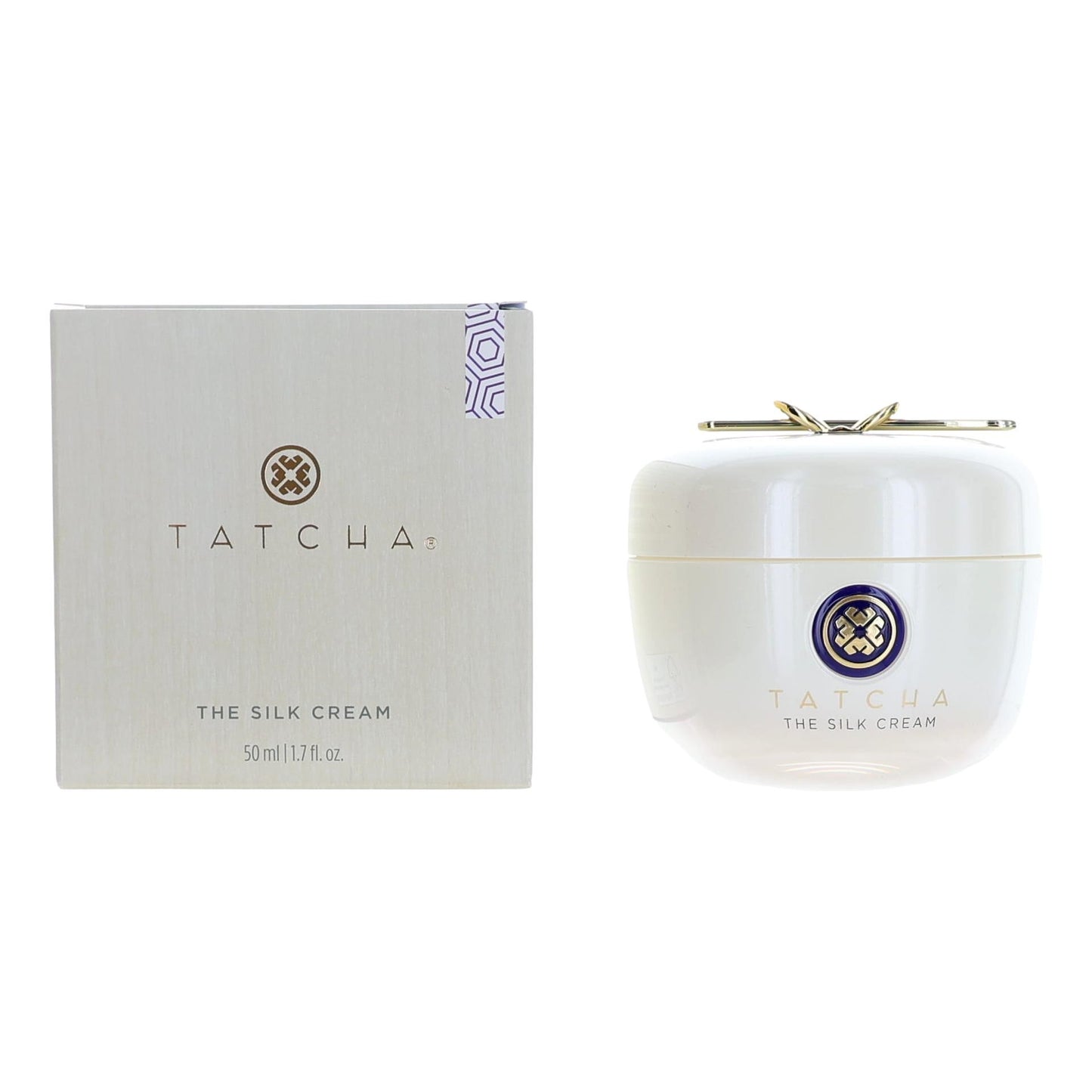 Tatcha – Tatcha The Silk Cream Fragrance (1.7 oz) product image