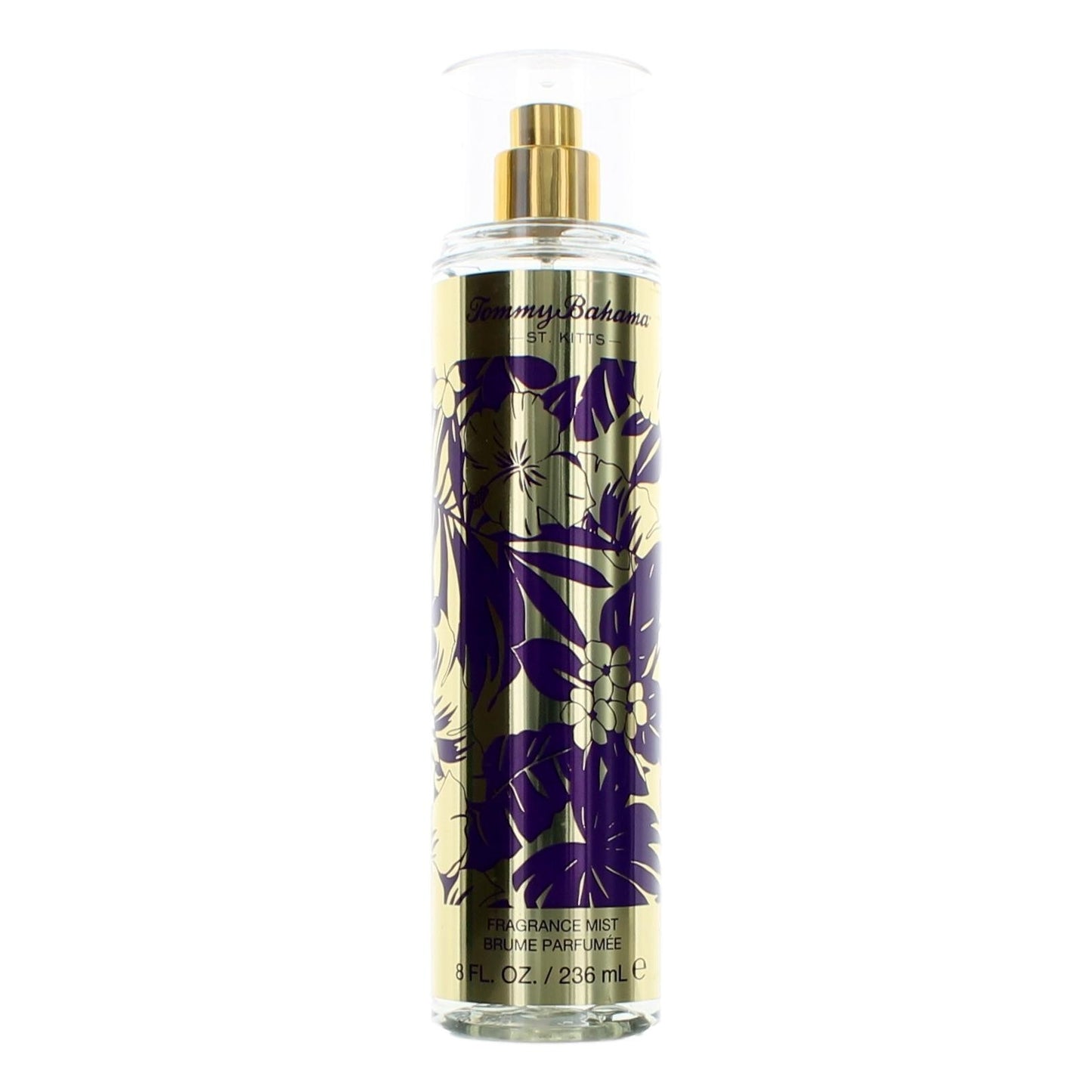 Tommy Bahama – Tommy Bahama Set Sail Saint Kitts Fragrance Mist for Women (8 oz) product image