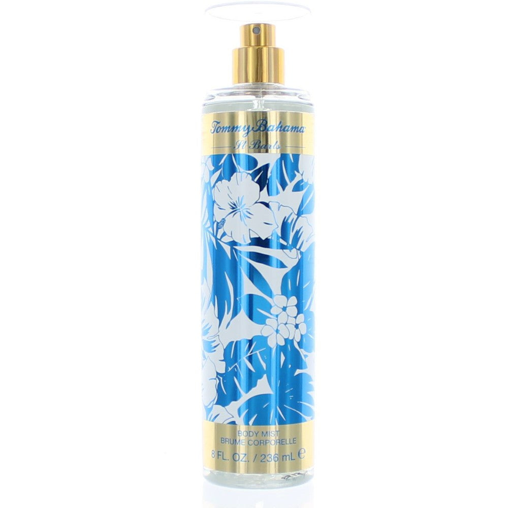 Tommy Bahama – Tommy Bahama St. Barts Fragrance Mist for Women (8 oz) product image