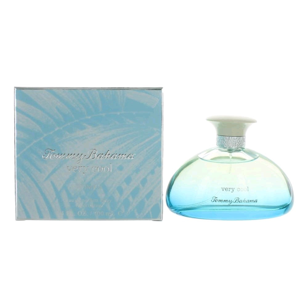 Tommy Bahama – Tommy Bahama Very Cool Eau de Parfum Spray for Women (3.4 oz) product image