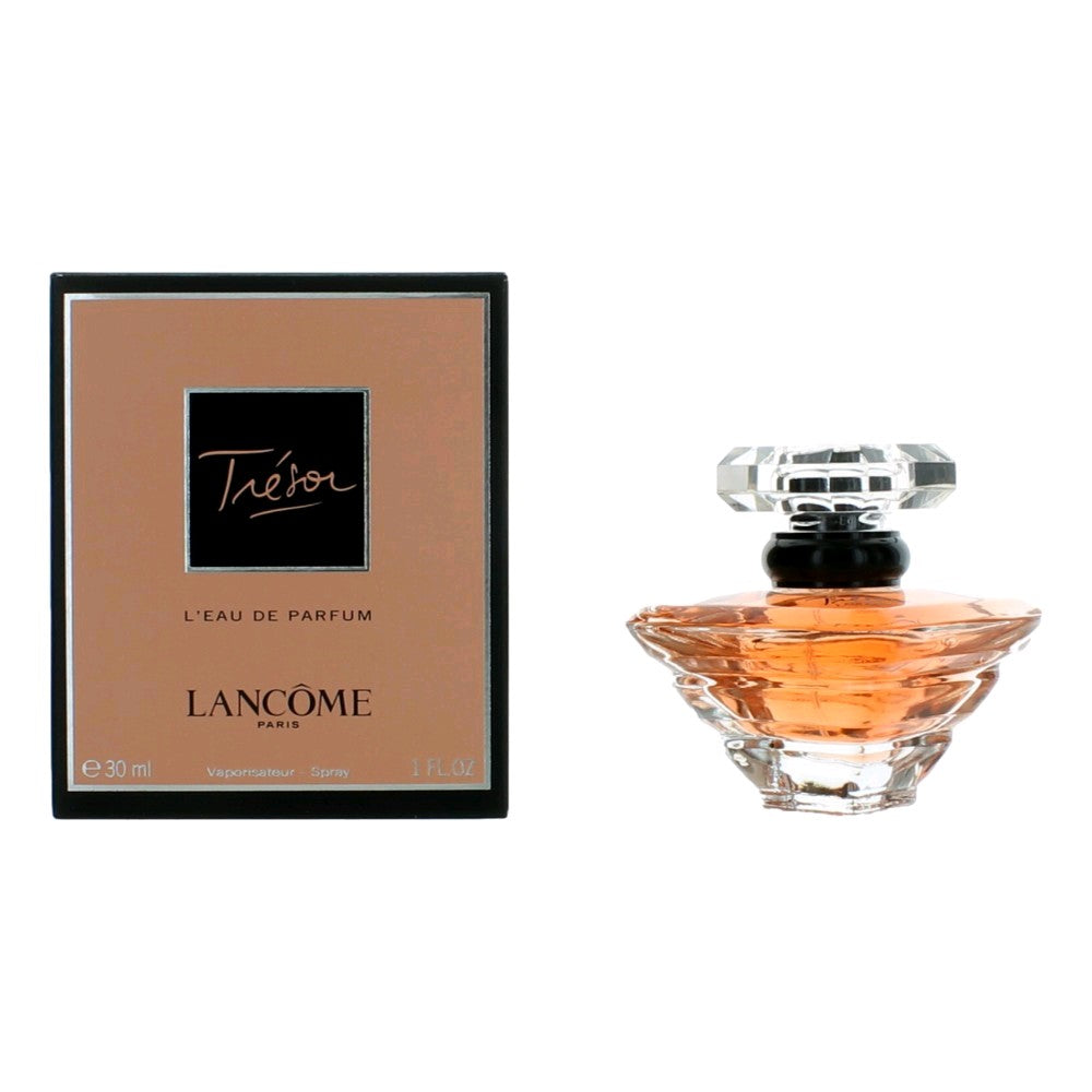 Lancome – Tresor Eau de Parfum Spray for Women (1 oz) product image