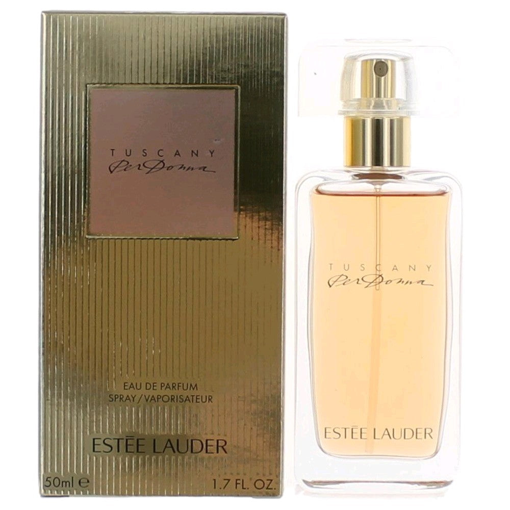 Estee Lauder – Tuscany Per Donna Eau de Parfum Spray for Women (1.7 oz) product image