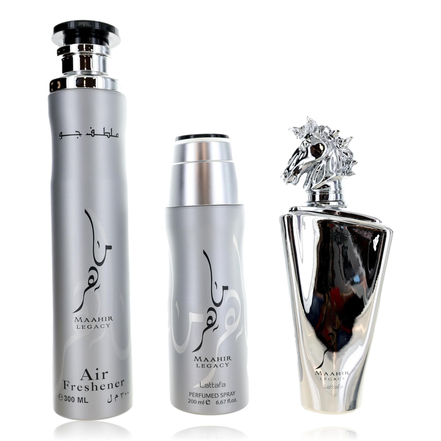 Lattafa – Maahir Legacy Fragrance for Unisex product image