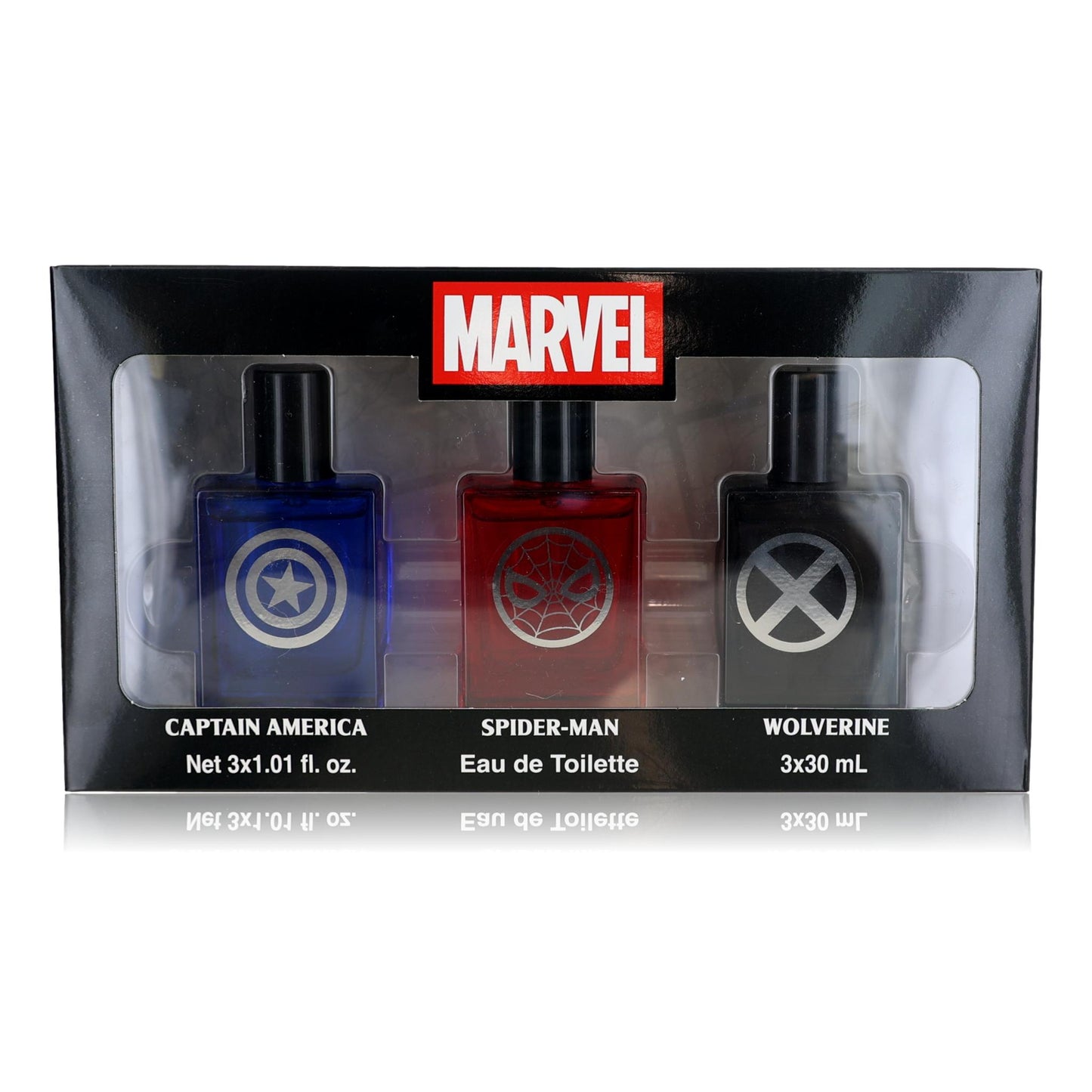 Marvel – Marvel Fragrance product image
