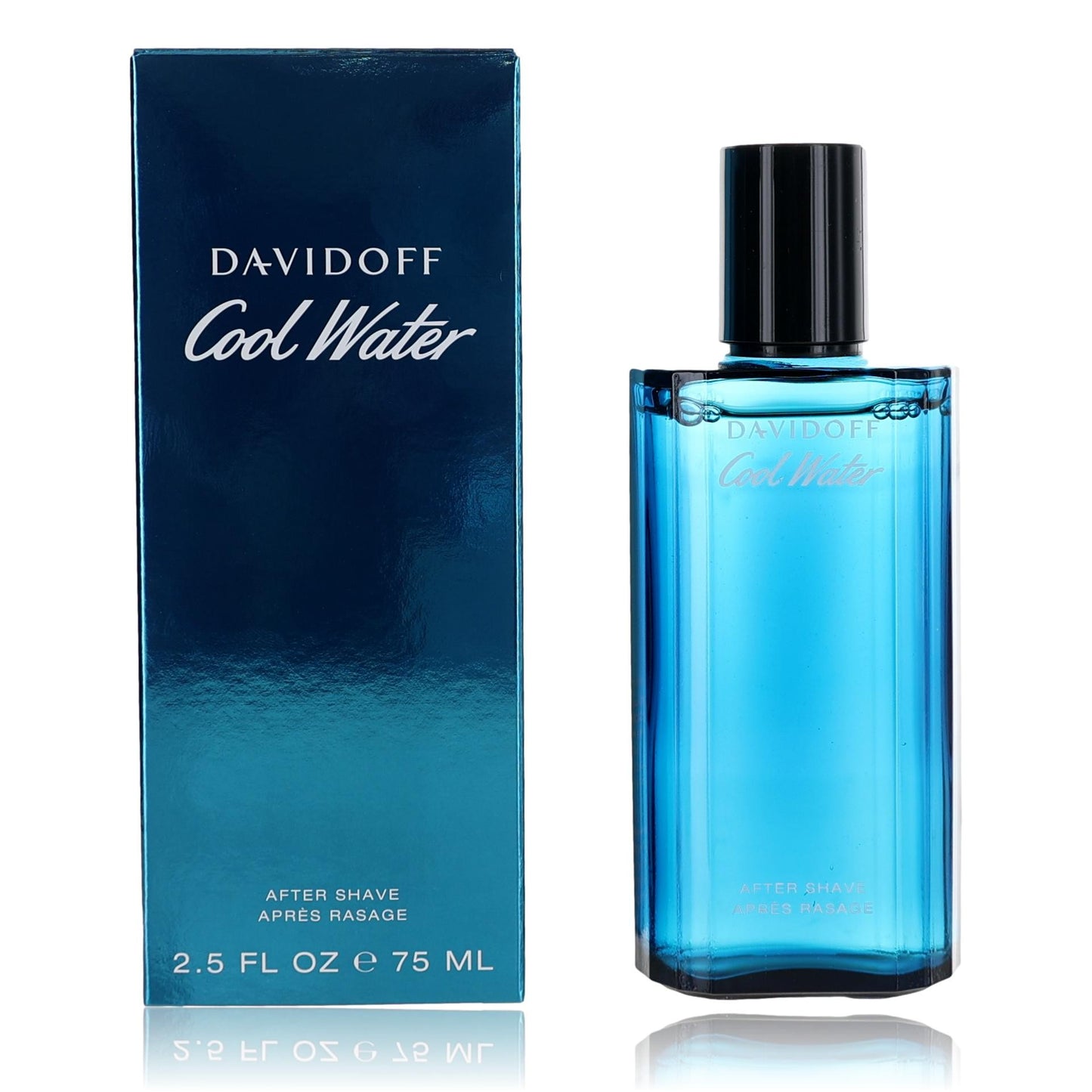 Davidoff – Cool Water Fragrance for Men (2.5 oz) product image