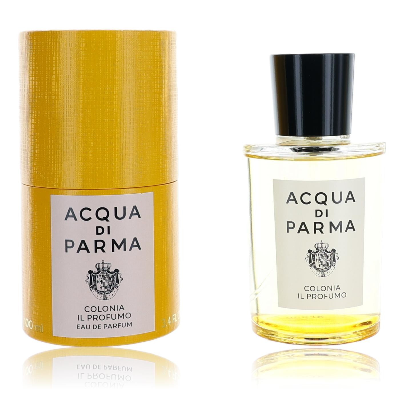 Acqua Di Parma – Acqua Di Parma Colonia Il Profumo Unisex (3.4 oz) EDP for Unisex product image