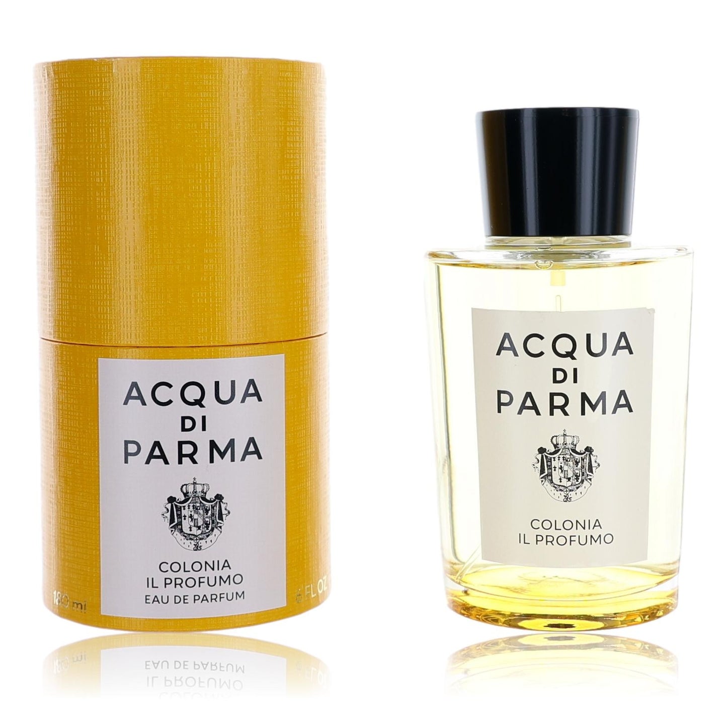 Acqua Di Parma – Acqua Di Parma Colonia Il Profumo Unisex (6 oz) EDP for Unisex product image